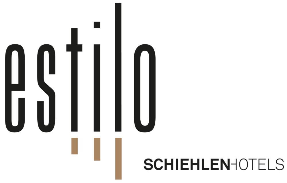 Design & Lifestyle Hotel Estilo Aalen Exterior foto